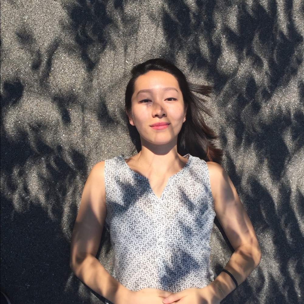 Meet your Posher, Catherine